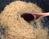 Foto del paso 5 de la receta: Sopita de fideo