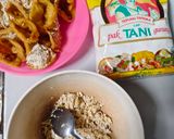 Foto langkah ke 1 dari resep Tahu Walik Aci.