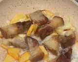 Foto langkah ke 3 dari resep Babi Kecap Sat Set.