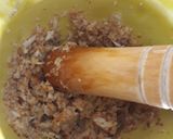 Foto del paso 1 de la receta Cazón con patatas guisadas