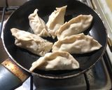 Foto del paso 8 de la receta: Dumplings veganos 🥟