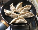 Foto del paso 8 de la receta: Dumplings veganos 🥟