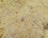 Foto del paso 2 de la receta: Milanesa de molleja