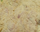 Foto del paso 2 de la receta: Milanesa de molleja