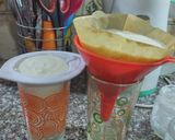 Foto del paso 4 de la receta: ~Yogurt griego~