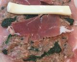 Foto del passaggio 2 della ricetta Lecca Lecca di involtini ripieni