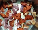 Foto del paso 2 de la receta: Arroz a la Zamorana