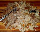 Mike's [2 Way] Green Chile Pulled Pork Sandwiches & Stew recipe step 8 photo