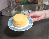 Foto del paso 6 de la receta: Bizcocho al Horno en Taza
