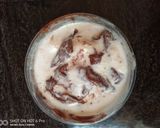 Chocolate ice creammatakin girki2 hoto