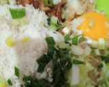 Foto langkah ke 2 dari resep Perkedel Tempe.