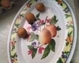 صورة لخطوة 4 من وصفة اساور الكاوكاو