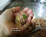 鮮蝦港式燒賣的食譜步驟2照片