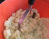 Foto del paso 1 de la receta: Puré de coliflor