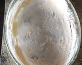 Foto del paso 4 de la receta: Bizcochuelo sin huevo de naranja