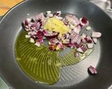 Une image de l'étape 6 de Gratin de thiéré au bœuf, légumes et emmental.