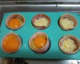 Foto del paso 3 de la receta Huevos al horno