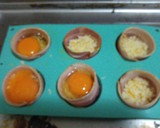 Foto del paso 3 de la receta: Huevos al horno