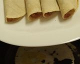 A picture of step 15 of Tacos Envenenados with Salsa.