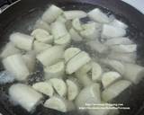 รูปขั้นตอนการทำที่ 1 ของ กล้วยบวชชี