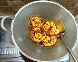 Foto langkah ke 5 dari resep Resep Nikmat Telur Ceplok Pedas Manis.