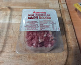 Foto del paso 3 de la receta: 251. Tortellinis con jamón