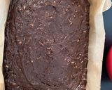 Foto do passo 7 de Brownie Chocolatudo da Tâmara