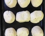 Foto del paso 5 de la receta: Galleta criolla 🍞