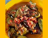 Foto langkah ke 3 dari resep Sambal goreng Terong👌👌.