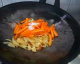 Foto langkah ke 4 dari resep Gurame Asam Manis.