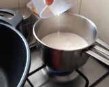 Foto del paso 1 de la receta: Tostas de champiñones
