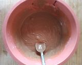 Foto del paso 10 de la receta: Pastel imposible / Chocoflan