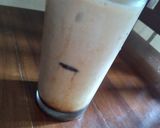 Foto langkah ke 2 dari resep Kopi susu gula aren.