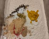 Foto del paso 2 de la receta: Pollo y K-tiras estilo KFC