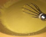 A picture of step 5 of Batata Vada.