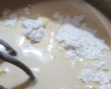 Foto langkah ke 2 dari resep Vla Puding Vanilla.