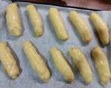 Foto del paso 8 de la receta: Cachitos