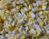 Foto langkah ke 1 dari resep Bakwan Jagung.