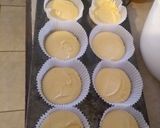 Foto del paso 3 de la receta: Muffins
