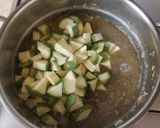 Foto del paso 5 de la receta: Picadillo de res con tomate verde