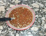 Foto del paso 2 de la receta: Pizzetas de calabaza