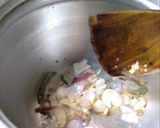 শাহী স্টাইল ভেজিটেবল রেসিপির ধাপ 2 ছবি