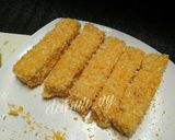 Foto langkah ke 2 dari resep NUGGET MIE / STIK Mie Ayam Keju (#pr_recookIndryHapsari).