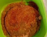 Foto langkah ke 3 dari resep Steak Tenderloin Homemade Simple Teflon.