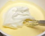 A picture of step 11 of Jiggly Soufflé Cheesecake.