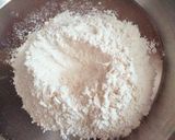 A picture of step 4 of Mini Moong dal Samosa.