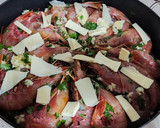 Foto del paso 3 de la receta: Gambas o langostinos al Jerez