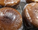 Foto del paso 7 de la receta: Torta de manteca para tu cumple!!