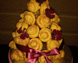 Foto del paso 24 de la receta: Croquembouche