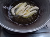 Otak - Otak Sambel Ijo Mudah